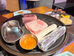 -济州爱肉堂(总店)