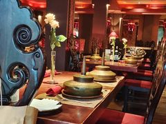 -花马天堂云南餐厅 Lost Heaven(外滩店)