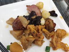 -鲤鱼门渔人码头自助餐厅