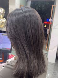-七分屋LA·烫发·染发·剪发