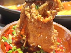 -冯校长老火锅(广州正佳广场店)