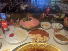 -小龙坎火锅(全球总店)