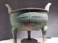 -信阳博物馆