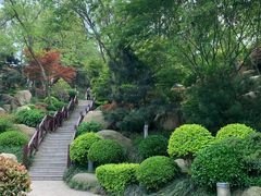 -北岭山森林公园