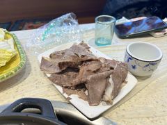 -九寨沟特色牦牛肉汤锅