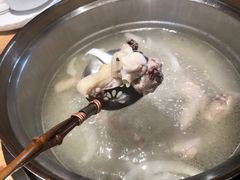-椰夫人·养生椰子鸡(金沙洲永旺店)