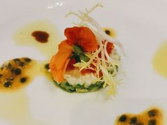 -圣丰索菲特·2 On 988 Café 自助餐厅