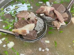 -陈六子全羊馆·烧烤烤羊排(山东理工大店)