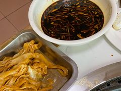 -崔记生活·铁锅炖鱼粘卷子(总店)