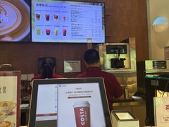 -COSTA COFFEE(西湖天地店)