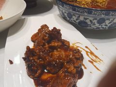 -宁波新晶都开元名庭大酒店·华晶中餐厅(百丈东路店)