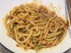 -壹粉屋新疆炒米粉(建外SOHO东区店)