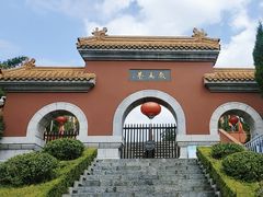 -戏马台景区