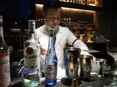-STARRY CAFE & LOUNGE BAR(高新店)
