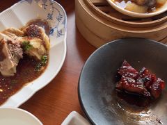 -香宫中餐厅·大连香格里拉(人民路店)