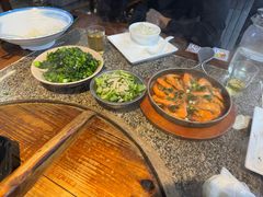 -好灶头妈妈菜·柴火灶台鱼·千岛湖土菜地标美食