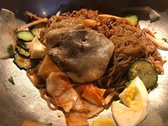 -本家韩国烤肉(青岛万象城店)