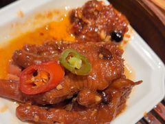 -稻香饭店(龙华天虹店)