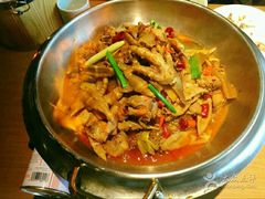 -卞氏菜根香(青羊万达店)