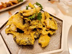 -斯普汇生蚝牛排馆(中骏世界城店)