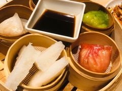 -避风塘(百联东郊店)