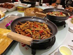 -江南韵·无锡太湖文化体验餐厅(凤凰天街店)