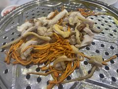 -凯盈阁·顺德私房菜·桑拿鸡