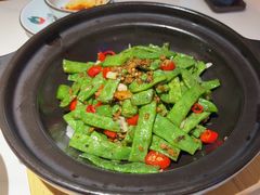 -南山翁新概念川菜(江宁万达广场店)