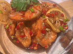 -老太原菜馆(万达店)
