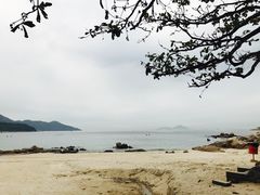 -南丫岛