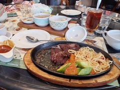 -翠华餐厅(百老汇店)
