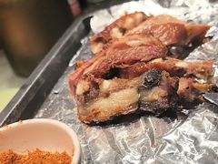 -梁家大院•农家菜(昆山会展中心店)