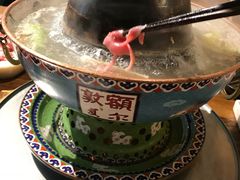 -额尔敦草原涮羊肉·烧烤(冻青树总店)