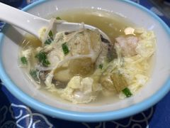 -旺角小渔村·海肠捞饭开创者(二马路店)