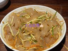 -前海沿·青岛菜(大拇指广场石老人店)