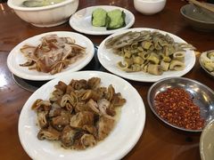 -万春卤菜(天乡后街步行街店)