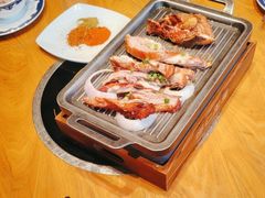-娜仁图雅蒙古美食村(33小镇店)