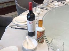 -世贸万锦大酒店·江南春中餐
