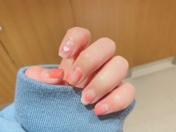 -PinkBaby美甲美睫