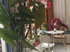 -山与蓝·轻糖鲜果蛋糕(勒泰店)