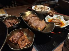 -牛道·和牛九食(市府恒隆广场店)