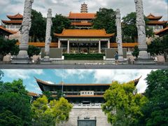 -梅州天地人花园酒店(梅县人民广场店)
