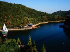 -石燕湖生态旅游景区