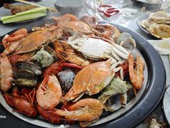 -仙螺岛海鲜自助餐厅(总店)