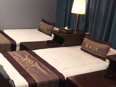 -泰之源足浴会所(玉环店)