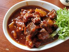 -马氏老外婆餐厅(魏县店)