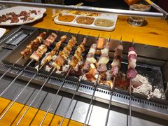 -牛上牛吊炉烧烤(红旗大街店)