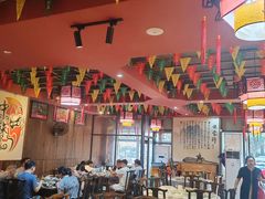 -唐门江湖菜(龙石路店)