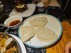 -旺角小渔村(二马路店)