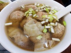 -西关竹园(荔枝湾店)